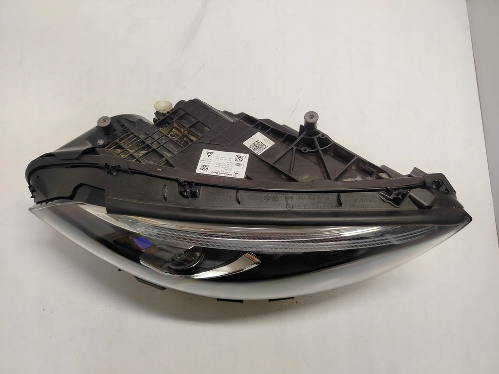 Frontscheinwerfer Mercedes-Benz W177 A1779065704 A1779065804 Ein Satz Headlight SCH4121853260vi