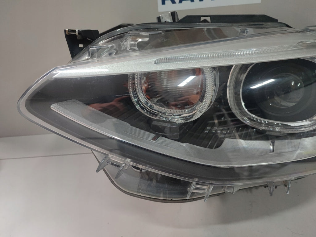 Frontscheinwerfer BMW 1 F21 F20 Xenon Links Scheinwerfer Headlight SCH9329739378wk