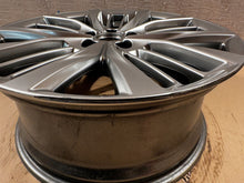 Laden Sie das Bild in den Galerie-Viewer, 1x Alufelge 18 Zoll 7.5" 5x108 50ET LV4J-1007-A1A Ford Kuga Rim Wheel FEL7355243841dy