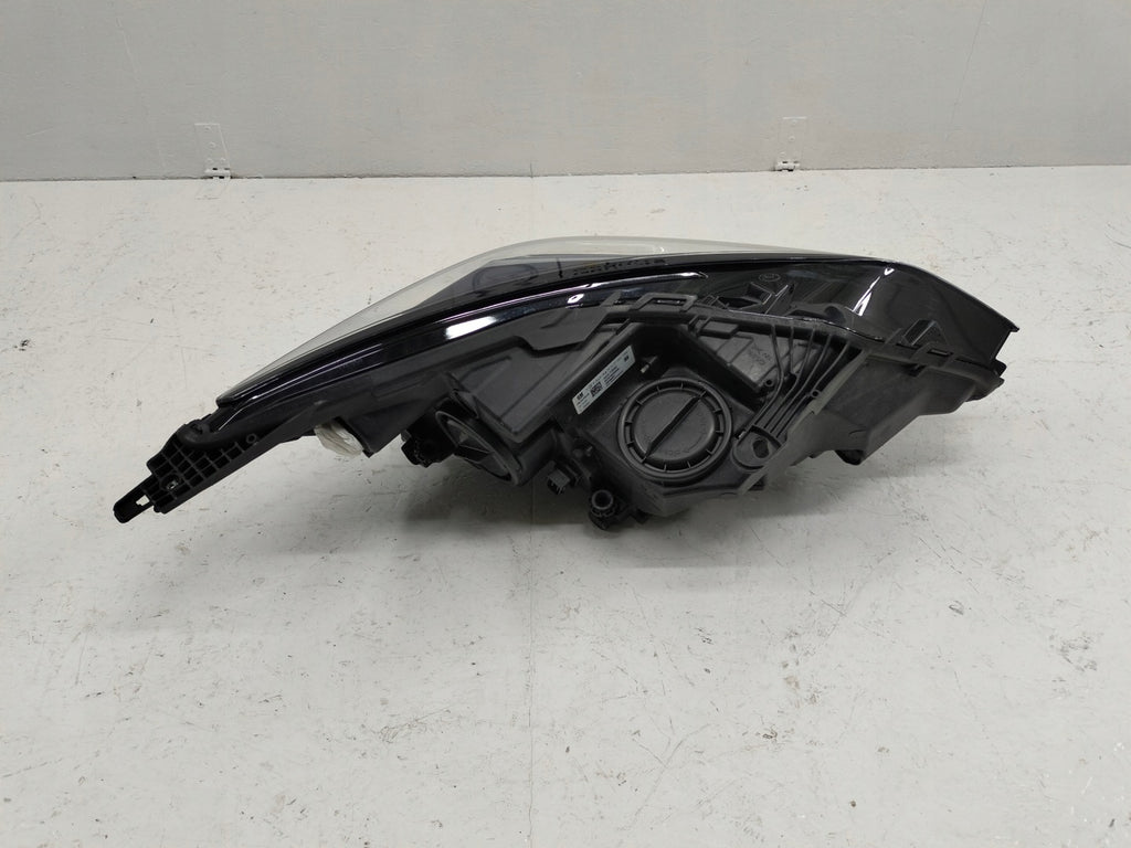 Frontscheinwerfer Opel Astra 39081892 Links Scheinwerfer Headlight SCH9625789995jg