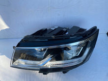 Load image into Gallery viewer, Frontscheinwerfer VW T6 7L6941035C LED Links Scheinwerfer Headlight