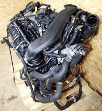 Load image into Gallery viewer, Motor Audi Seat Golf VIII DAD DPC 1.5 TSI 150PS 110kW 81TKm 2022 Benzin Komplett MOT1152136549kr