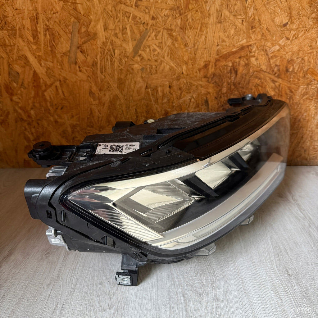 Frontscheinwerfer VW T-Roc 2GA941006F 2GA941005F LED Ein Satz Headlight