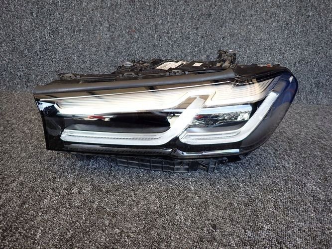 Frontscheinwerfer BMW 5 G31 G30 5A388C7-03 Full LED Links Scheinwerfer Headlight SCH6158092339xf