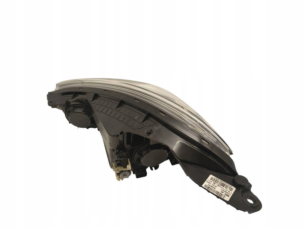 Frontscheinwerfer Hyundai I10 92102-B90001 Rechts Scheinwerfer Headlight