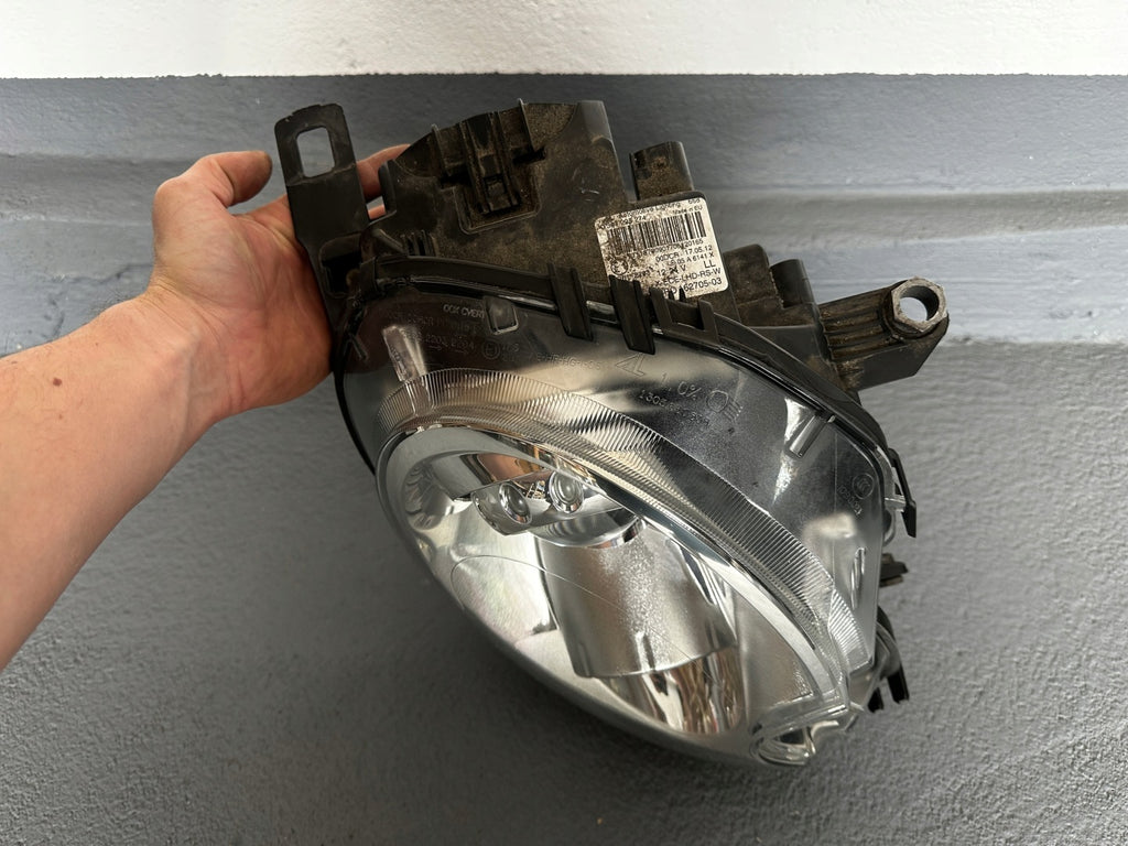 Frontscheinwerfer Mini R57 R55 R56 06-162705-03 Xenon Rechts Headlight SCH4798248164cr