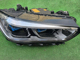 Frontscheinwerfer BMW X5 G05 5A27998-03LL Laser Rechts Scheinwerfer Headlight