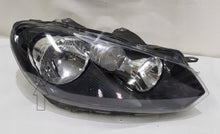 Load image into Gallery viewer, Frontscheinwerfer VW Golf VI 89319349 043851 Rechts Scheinwerfer Headlight SCH7112352047bt