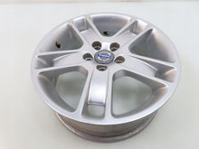 Load image into Gallery viewer, 1x Alufelge 17 Zoll 7.0" 5x108 52 5ET Glanz Silber 30714965 Volvo V40 C30 V50 FEL1534257012yj