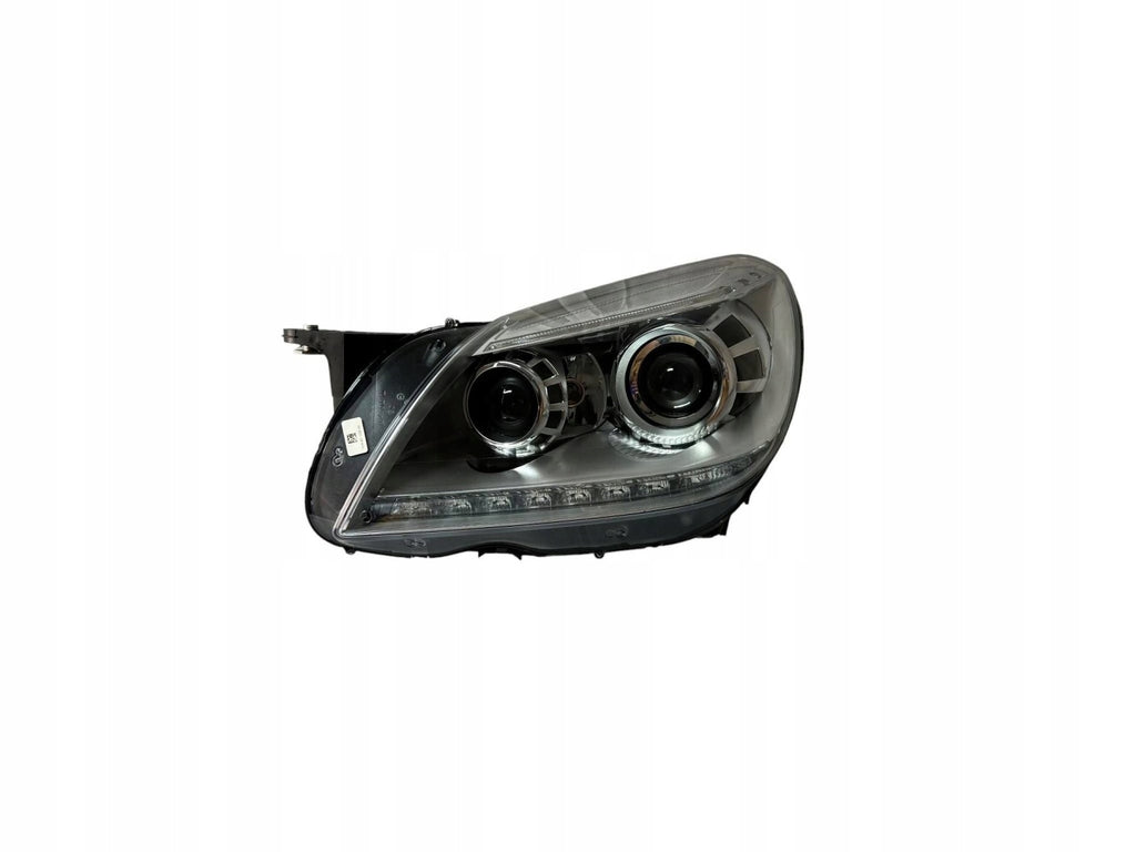 Frontscheinwerfer Mercedes-Benz Slk R172 A1728205161 Links Headlight SCH6990267647gq