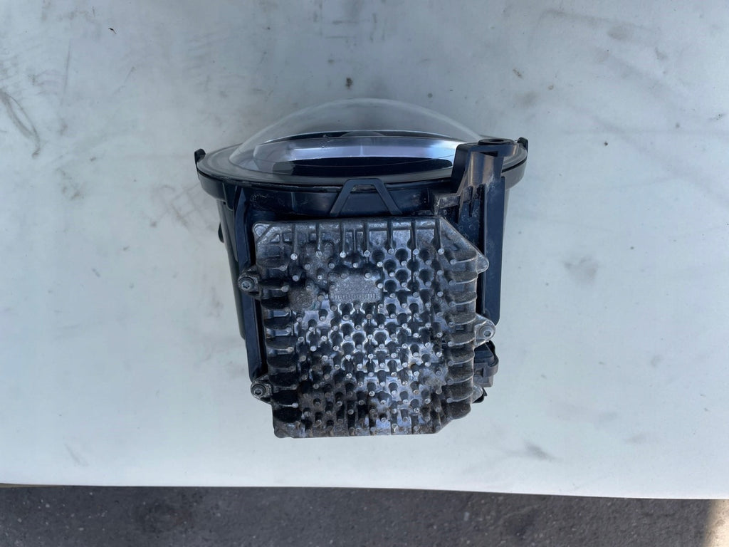 Frontscheinwerfer Jeep Gladiator 55112881AP Full LED Rechts oder Links SCH2326935853rw