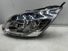 Laden Sie das Bild in den Galerie-Viewer, Frontscheinwerfer Ford Transit Custom BK21-13D153-BH LED Links Headlight SCH1941322498te