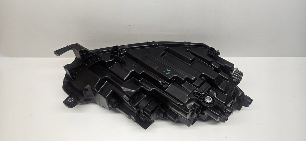 Frontscheinwerfer Skoda Octavia 5E4941015 Links Scheinwerfer Headlight SCH7452926871je