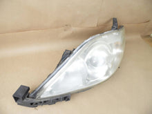 Laden Sie das Bild in den Galerie-Viewer, Frontscheinwerfer Mazda 5 149002A0112 Links Scheinwerfer Headlight
