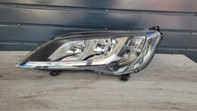 Laden Sie das Bild in den Galerie-Viewer, Frontscheinwerfer Fiat Ducato 1375101080 Links Scheinwerfer Headlight SCH3979082068yq