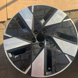 1x Alufelge 19 Zoll 8.5