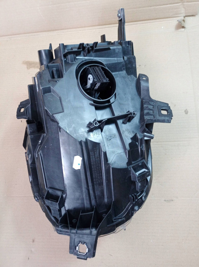 Frontscheinwerfer Mini R57 R56 5A0196206 Rechts Scheinwerfer Headlight SCH4646388644es