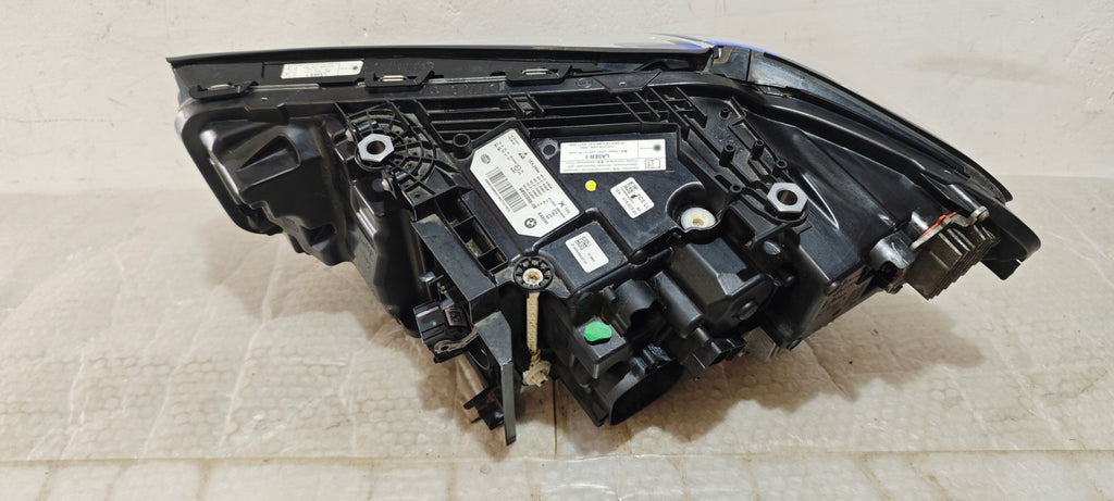 Frontscheinwerfer BMW 5 G30 9850588-06 Laser Rechts Scheinwerfer Headlight SCH1103495978dg