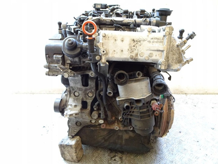 Motor Audi Seat Skoda VW Leon III CLH 1.6 TDI 2012 Diesel Engine Unkomplett MOT7831205433ix