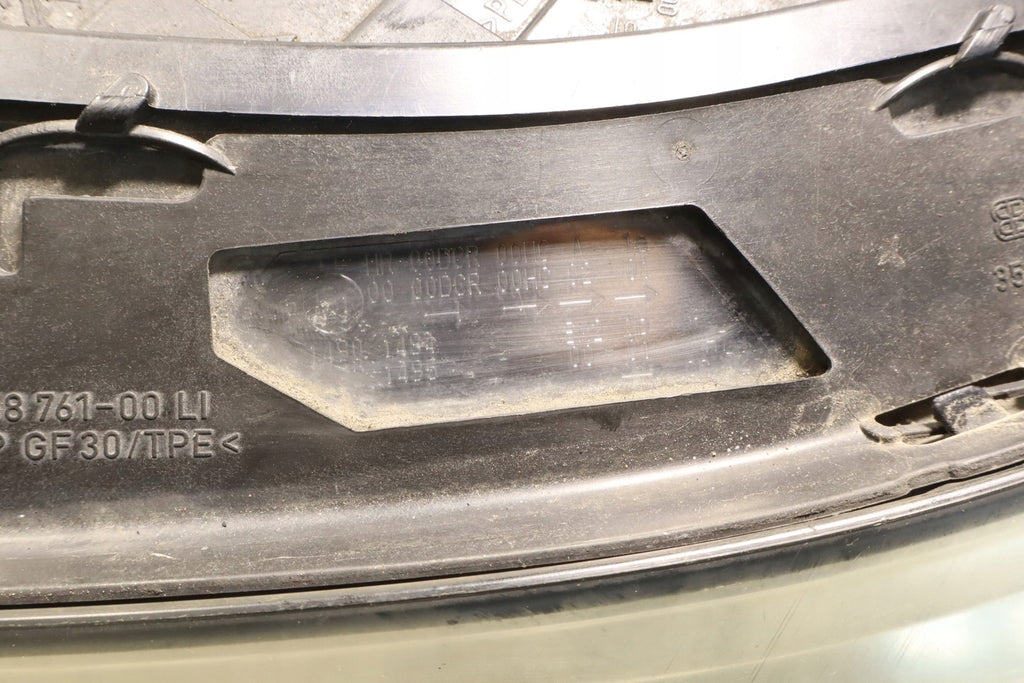 Frontscheinwerfer BMW 5 E61 157723-01 Links Scheinwerfer Headlight SCH5784400301ax