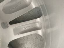 Load image into Gallery viewer, 1x Alufelge 16 Zoll 6.0" 4x100 40ET Glanz Silber 403006627R Dacia Dokker FEL2064291641sb