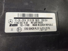 Laden Sie das Bild in den Galerie-Viewer, Frontscheinwerfer Mercedes-Benz A9608201839 Links Scheinwerfer Headlight SCH9038138818vf