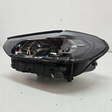 Laden Sie das Bild in den Galerie-Viewer, Frontscheinwerfer BMW X3 G01 G02 5A2923108 Full LED Links Scheinwerfer Headlight SCH3955380242re