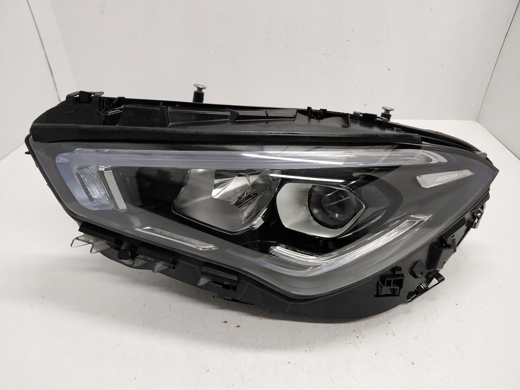 Frontscheinwerfer Mercedes-Benz Cla A1189062500 Full LED Links Headlight SCH4991208551ej
