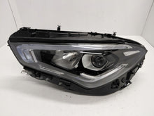 Laden Sie das Bild in den Galerie-Viewer, Frontscheinwerfer Mercedes-Benz Cla A1189062500 Full LED Links Headlight SCH4991208551ej