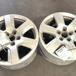 1x Alufelge 17 Zoll Audi A8 Rim Wheel FEL7495068636kw
