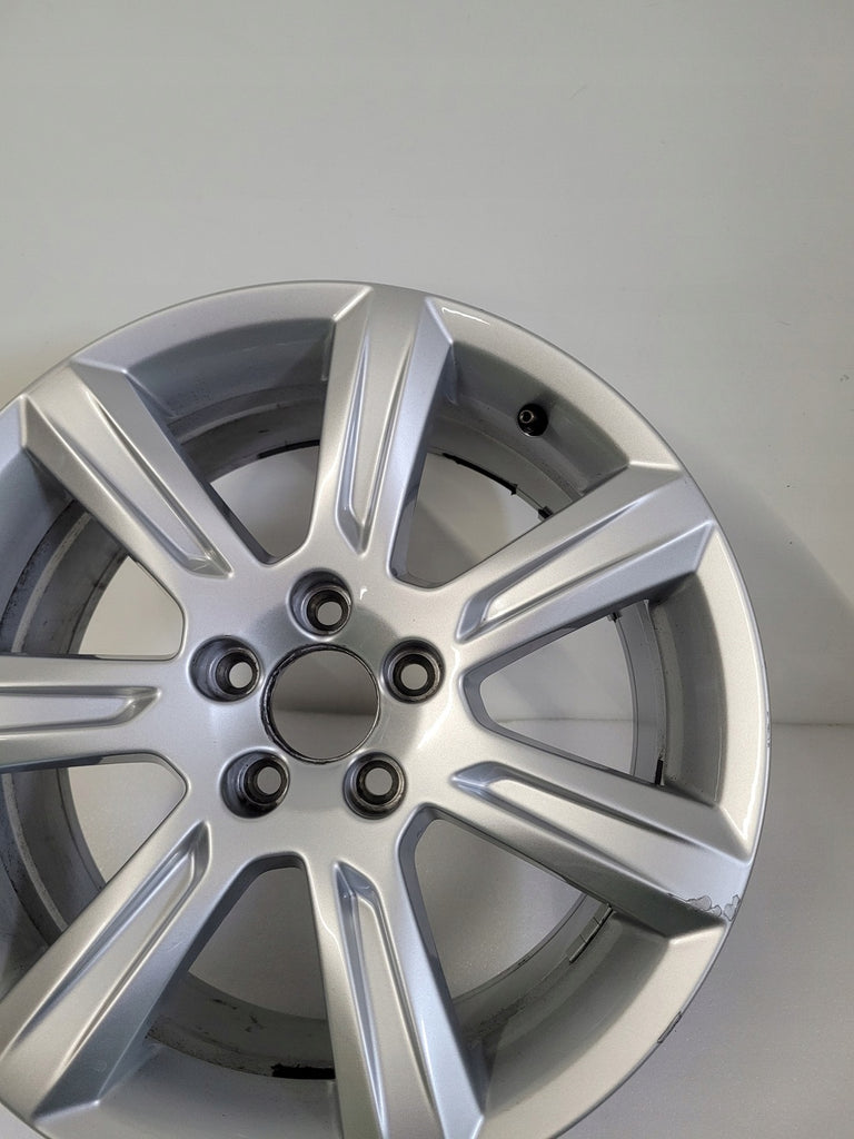 1x Alufelge 17 Zoll 8.0" 5x108 31362838 Volvo Rim Wheel