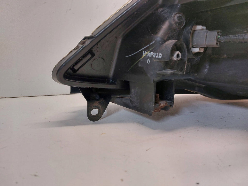 Frontscheinwerfer Honda City IV DGK534 Rechts Scheinwerfer Headlight