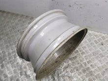 Load image into Gallery viewer, 1x Alufelge 17 Zoll 5x120 852MNH Land Rover Range Sport L320 Rim Wheel FEL8133822526vv