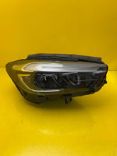 Laden Sie das Bild in den Galerie-Viewer, Frontscheinwerfer Mercedes-Benz W247 A2479065207 LED Rechts Headlight SCH9998230198zv