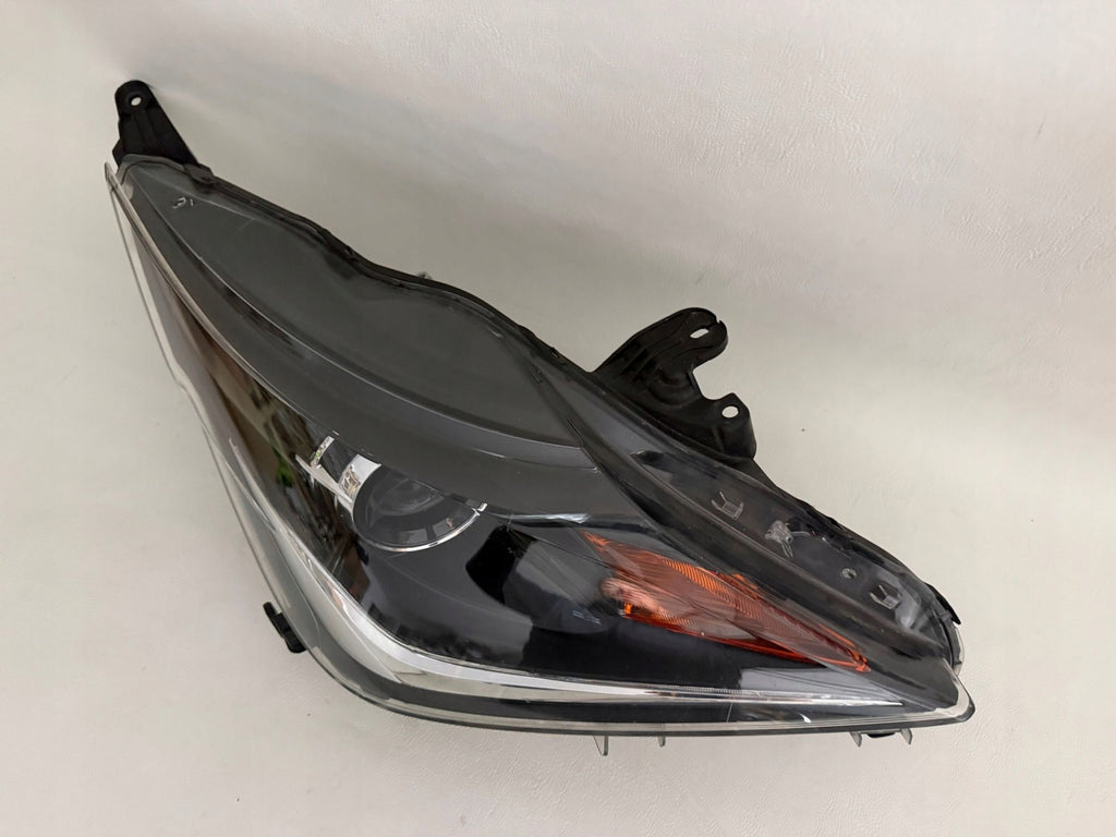 Frontscheinwerfer Toyota Aygo 9922681017 Rechts Scheinwerfer Headlight SCH1748249233qg
