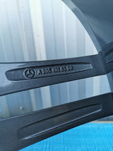 Load image into Gallery viewer, 1x Alufelge 19 Zoll 10.5" 5x112 57ET A2054016300 Mercedes-Benz W205 Rim Wheel FEL5125382114rp