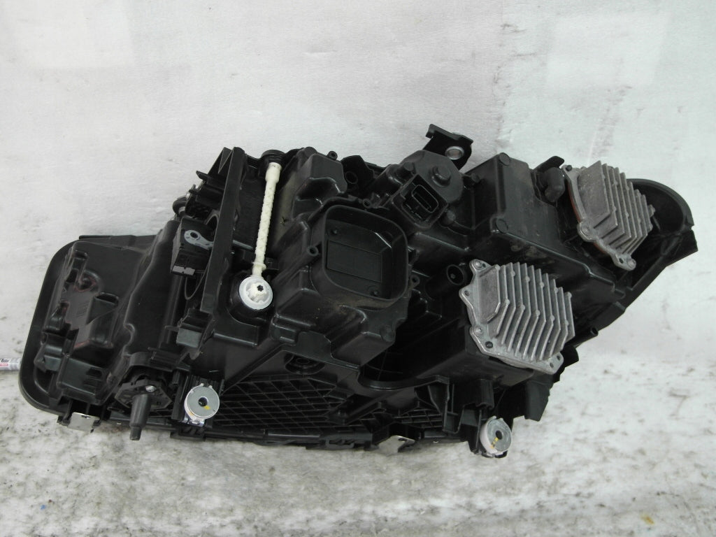 Frontscheinwerfer BMW G31 G30 9850588-05 Laser Rechts Scheinwerfer Headlight SCH3296425844rs