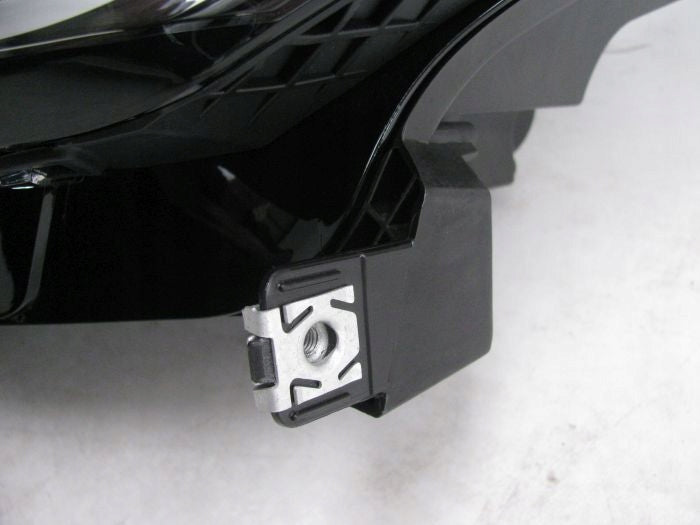 Frontscheinwerfer VW 1T3941005A LED Links Scheinwerfer Headlight SCH7880846741wk