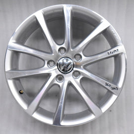 1x Alufelge 17 Zoll 7.5
