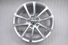 Load image into Gallery viewer, 1x Alufelge 17 Zoll 7.5" 5x112 47ET VW Passat Rim Wheel FEL9839030756jj