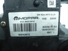 Load image into Gallery viewer, Frontscheinwerfer Jeep Grand Cherokee 68144709AC Links Scheinwerfer Headlight SCH1076690725jn