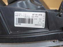 Laden Sie das Bild in den Galerie-Viewer, Frontscheinwerfer Citroën C4 I 89902333 Rechts Scheinwerfer Headlight