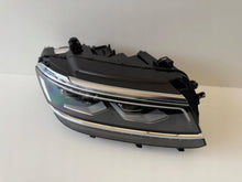 Laden Sie das Bild in den Galerie-Viewer, Frontscheinwerfer VW Tiguan 5NB941082A LED Rechts Scheinwerfer Headlight SCH1287454997bc