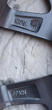 Load image into Gallery viewer, 1x Alufelge 19 Zoll 8.0" 5x112 45ET Glanz Schwarz 575601025AN Cupra Ateca FEL7208721897rc