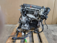 Load image into Gallery viewer, Motor Audi VW I CAX 1.4 TFSI Benzin Engine Komplett MOT8552268259li