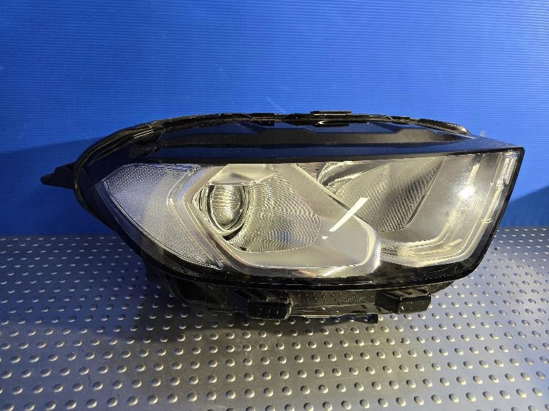 Frontscheinwerfer Ford Ecosport GN15-13W029-JE Full LED Rechts Headlight