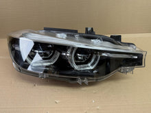 Laden Sie das Bild in den Galerie-Viewer, Frontscheinwerfer BMW 3 F30 F31 Rechts Scheinwerfer Headlight SCH3364265915ha