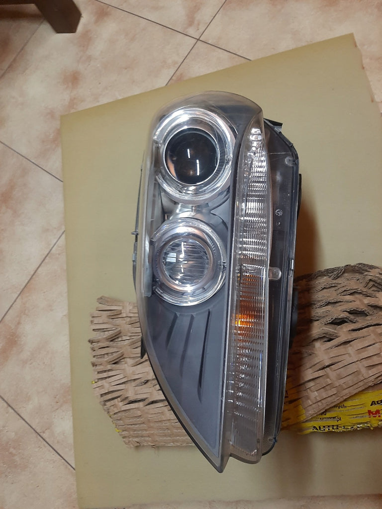 Frontscheinwerfer BMW 6 F06 F12 F13 7272017 Xenon Links Scheinwerfer Headlight