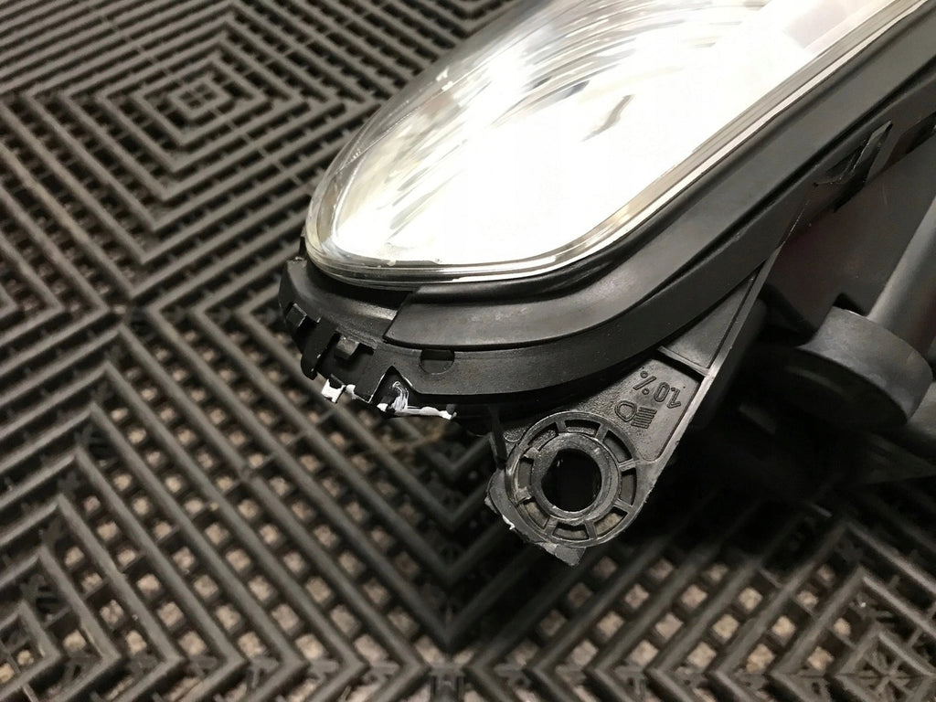 Frontscheinwerfer Citroën C5 9650115480 Xenon Links Scheinwerfer Headlight