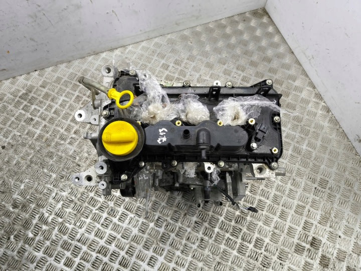 Motor Renault Clio I V H4D470 1.0 91PS 67kW 2023 Benzin Engine Unkomplett MOT6099874508wl